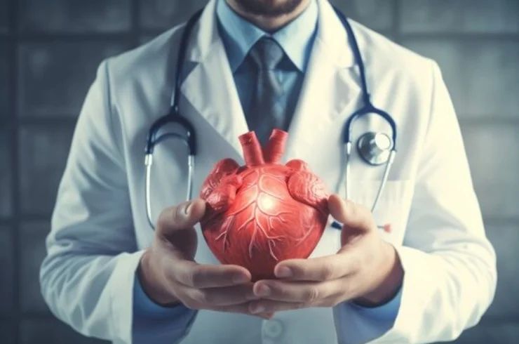 Cardiac Imaging------14